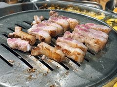 -姜虎东白丁烤肉(深圳湾后海汇店)