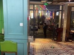 -季季红火锅(解放东路店)