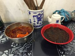 iphone_upload_pic-老街西施豆腐坊(方浜中路店)