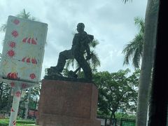 -第一次全国劳动大会旧址