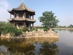 -盛世南宫影视城(北普陀影视城)