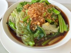 -子霖南山鲜虾面(南山总店)