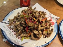-春水锅贴·传统鲁菜(大明湖店)