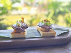 -喜洲吧·江畔老船厂·庭院餐厅(喜临院店)