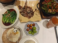 -眉州东坡(清河万象汇店)