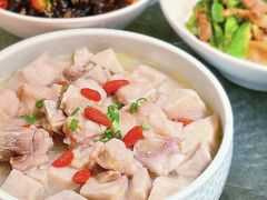香芋粉糯-江渔儿酸菜鱼(东厦一百店)
