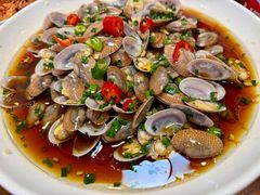 -风味小吃(浦东南路2368)