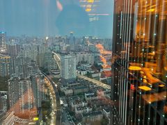 -环球港凯悦 · 享悦中餐厅