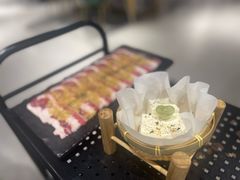 -妥妥烤肉料理(昙华林店)