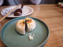 -山茶云南菜(永安里店)