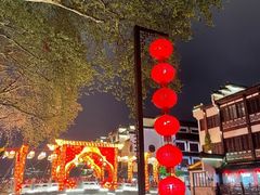 -夫子庙小吃广场(东牌楼店)