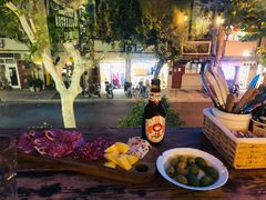 -Alimentari早午餐(安福路店)