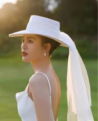 -巴黎春天婚纱摄影STUDIO·定制