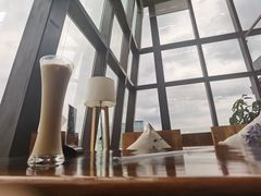 -维纳斯酒店-忆咖啡观景餐厅(象山公园店)