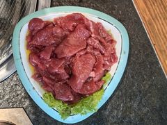 -泰白海鲜烧烤大全