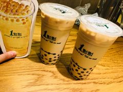 -1点点(东门电玩城店)