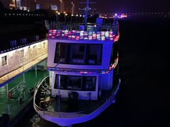 -武汉两江游览·夜游长江(汉口粤汉码头)