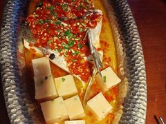 -索溪山寨·湘西饮食文化博物馆(标志门店)