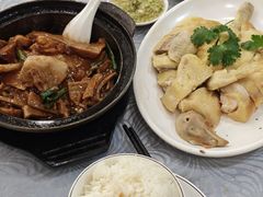 -湛江鸡饭店(岗心路店)