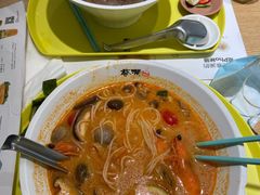 -蔡澜Pho·越南粉餐厅(海上世界店)