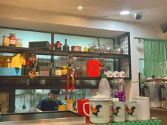 -左记港食(融科天城店)