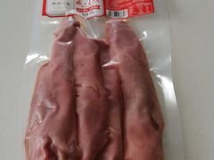 -泰康食品(南京东路店)