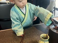 -金狮麟·宋宴