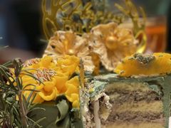 -杜哈夫DOUX RÊVE·生日蛋糕(日月光店)