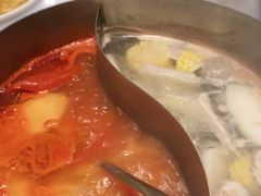 -陈记顺和牛肉火锅馆(天河北路店)