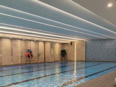 -斯博特游泳俱乐部(洲际酒店)