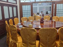 -清宫宴酒楼·计氏松枝包子