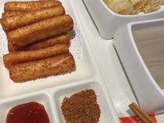 -海底捞火锅(威高广场店)