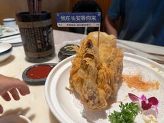 -唐猫庭院·千年陕菜(大唐不夜城店)