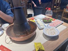 -东镇老火锅(长春路首店)