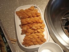 -大龙燚火锅(太古里店)