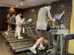 -澳门十六浦索菲特大酒店