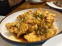 -小郭私房菜·海肠捞饭(学士街店)