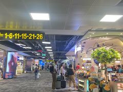 -王权免税店(廊曼机场店)