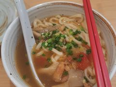 -大师兄·西北小馆(北站缤果空间店)