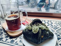 -糖房咖啡(南锣鼓巷店)