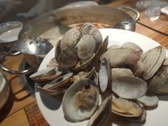 -蒙肥羊·酸汤潮牛·鲜牛肉火锅烤肉自助(岗顶店)