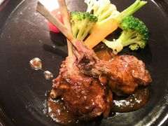 -光谷希尔顿酒店-厨意意大利餐厅(鸿雁路店)