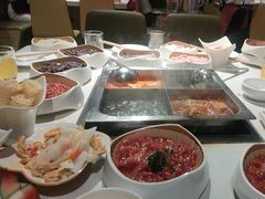 -海底捞火锅(劲松店)