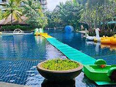 -三亚湾海居铂尔曼度假酒店