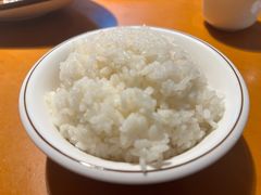 米饭-永乐饭店