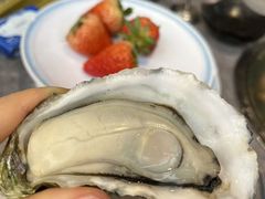 -争先鲜·蒸汽海鲜自助·鲜切牛肉