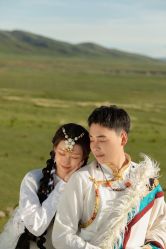 点击看大图 -蒙娜丽莎婚纱摄影·旅拍