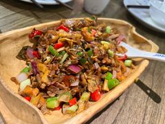 -老阿爸鲜鱼土菜(昆山花桥店)