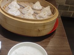 -玖鲜小笼(中山广场店)