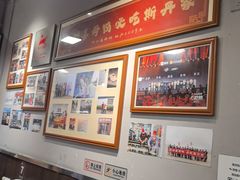 -斯丹姜母鸭·古法干香(田安南路店)